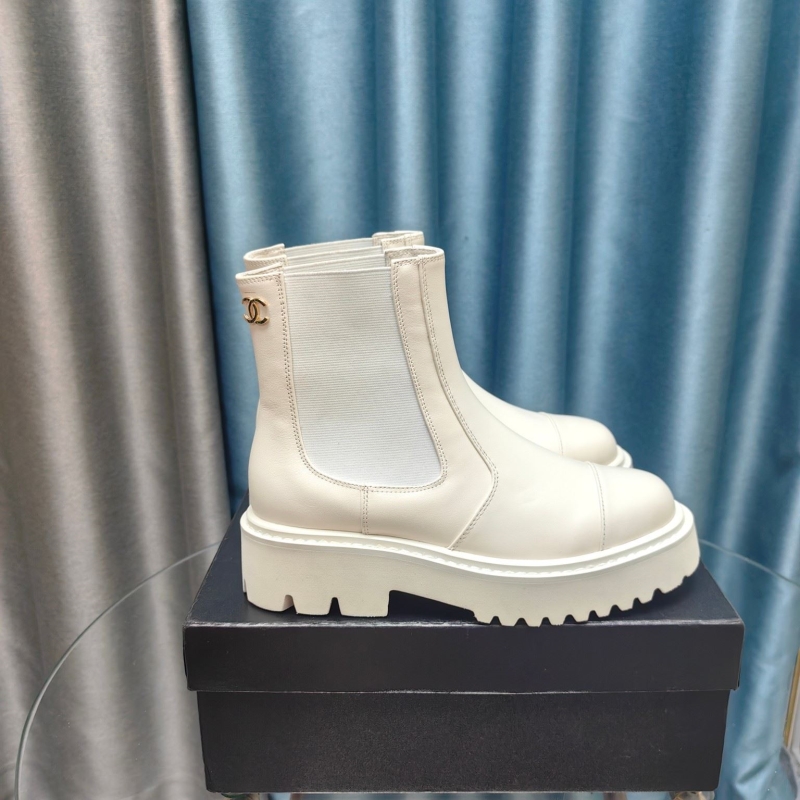 Ch*el boots